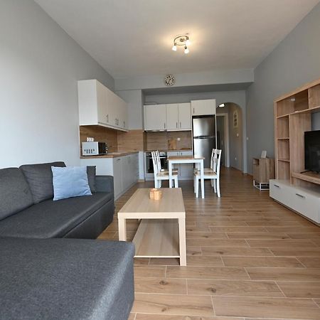 Tinos Deluxe Home מראה חיצוני תמונה